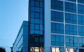 New City Hotel & Restaurant Niš